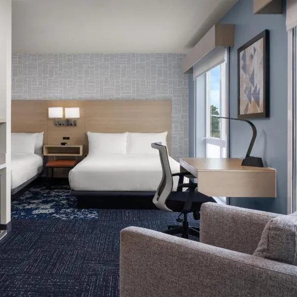 Aiden by Best Western Berkeley, hotel v destinaci Berkeley