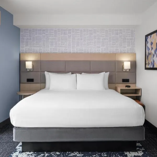 Aiden by Best Western Berkeley, hotel en Berkeley