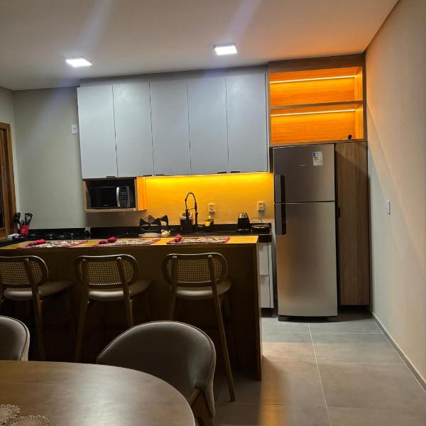 Préa Aconchego - Foto 5