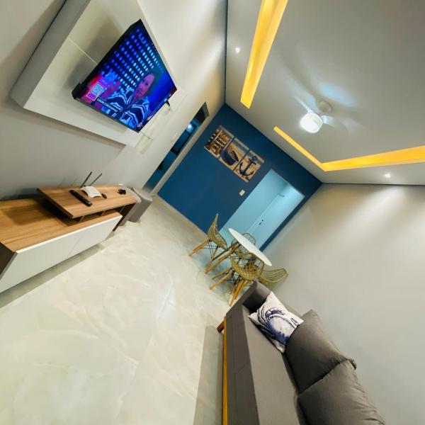 Apartamento Guarujá - Foto 4