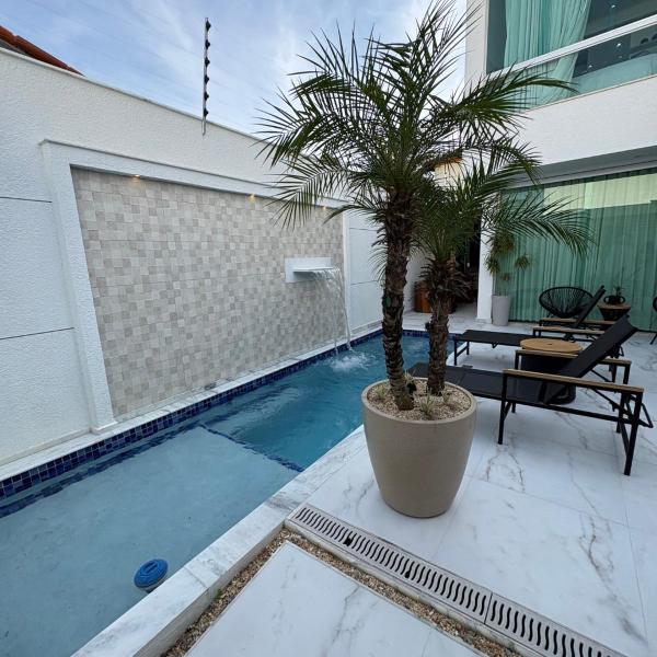 casa de praia