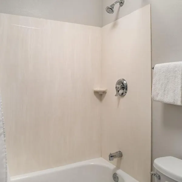 Red Roof Inn Detroit Metro Airport - Taylor、テイラーのホテル