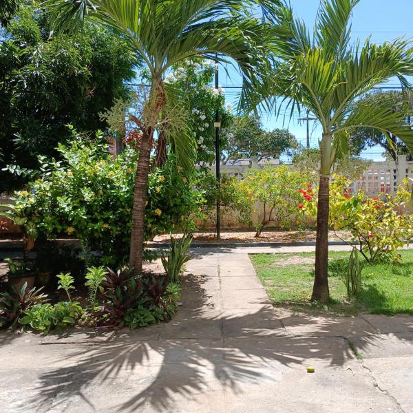Floramar orla de atalaia