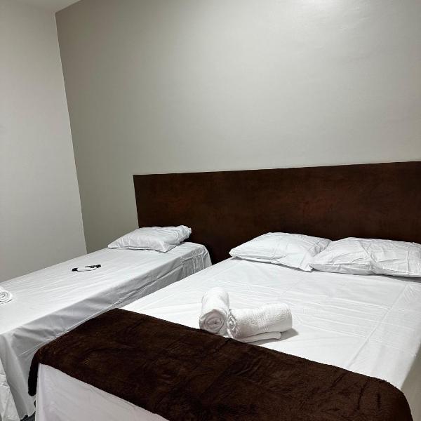 Hotel complexo paris - Foto 4