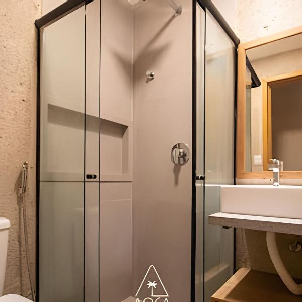 Duplex com piscina na Praia do Marceneiro - Foto 3