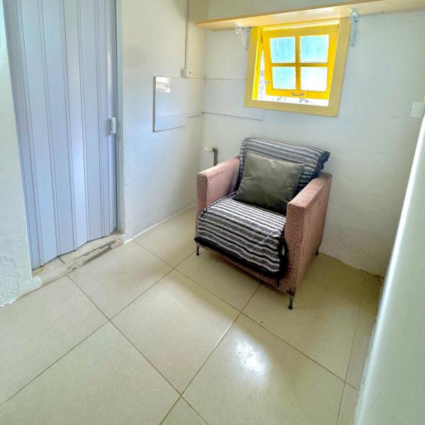 Casa na beira da praia de Canasvieiras