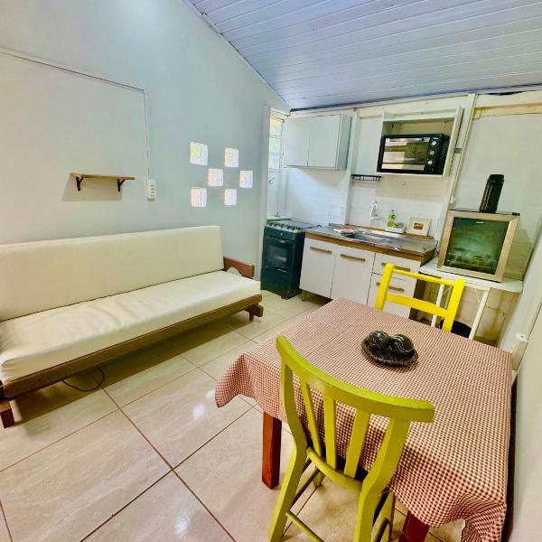 Casa na beira da praia de Canasvieiras - Foto 5