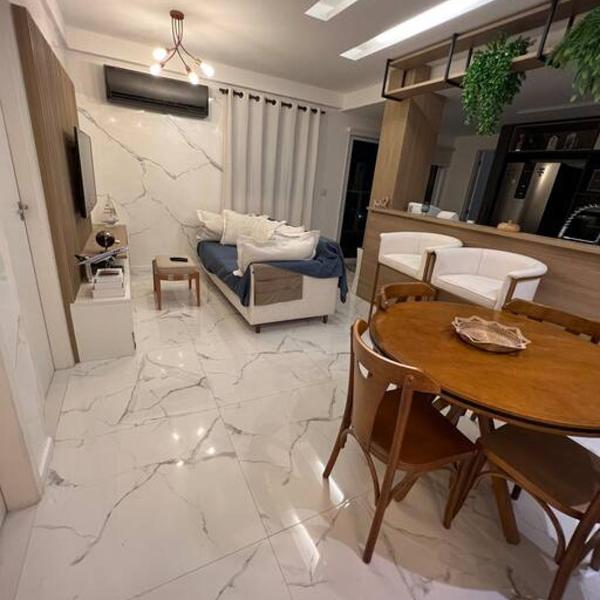 Apartamento Cobertura Praia Premium Recreio