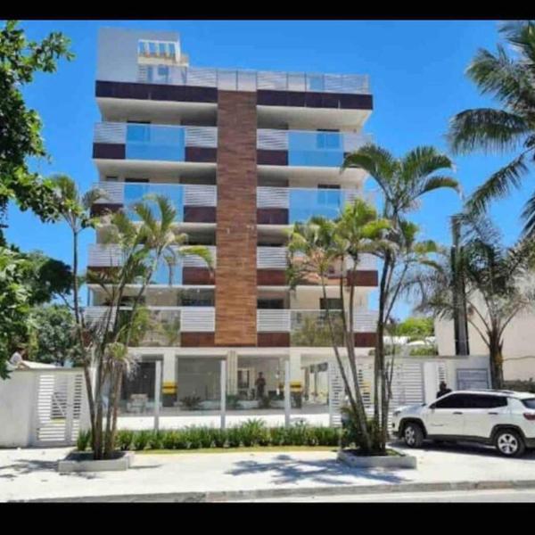 Apartamento Cobertura Praia Premium Recreio - Foto 2