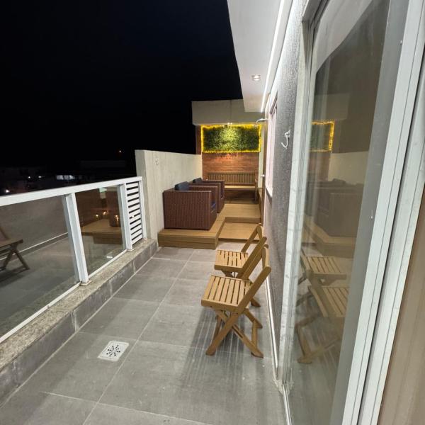 Apartamento Cobertura Praia Premium Recreio - Foto 3