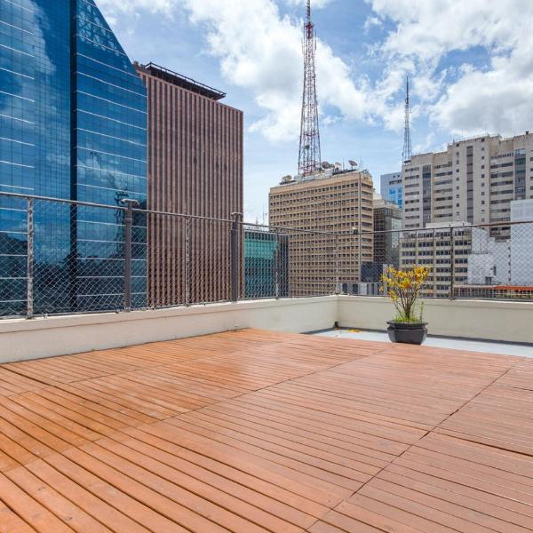 Melhor Localização de SP a 1 quadra da Av Paulista - Foto 3