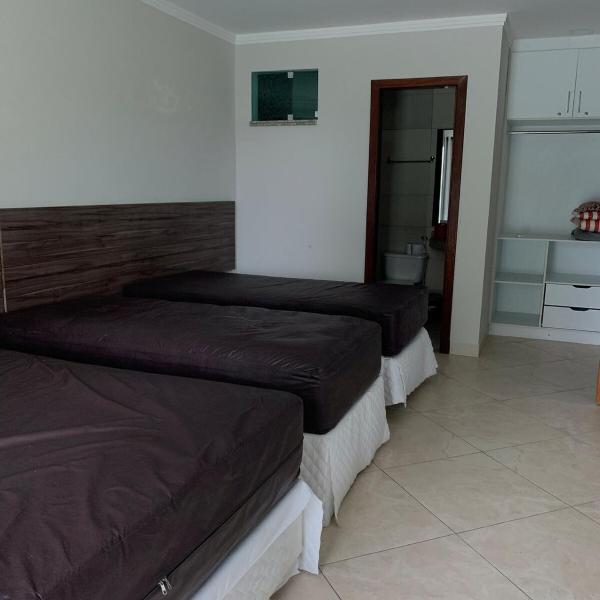 Casa de praia em condomínio beira-mar - Foto 5