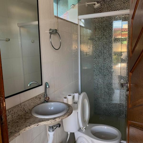 Casa de praia em condomínio beira-mar - Foto 3
