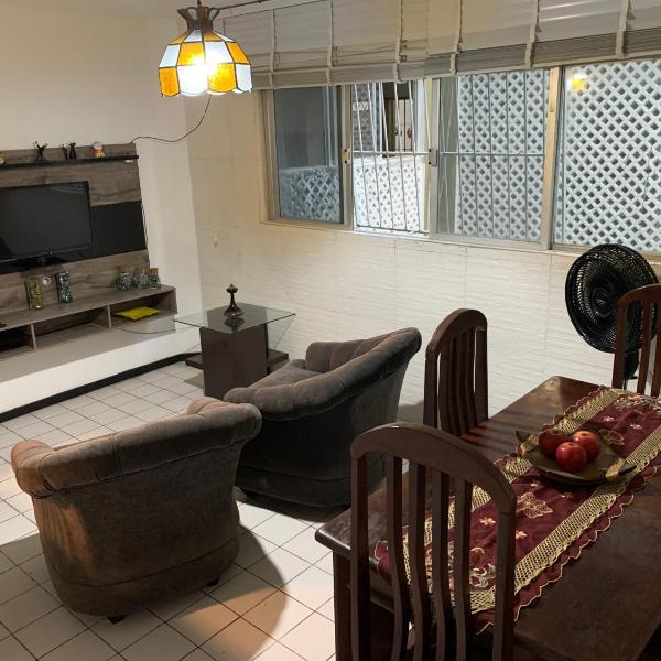 Apartamento Boa Viagem