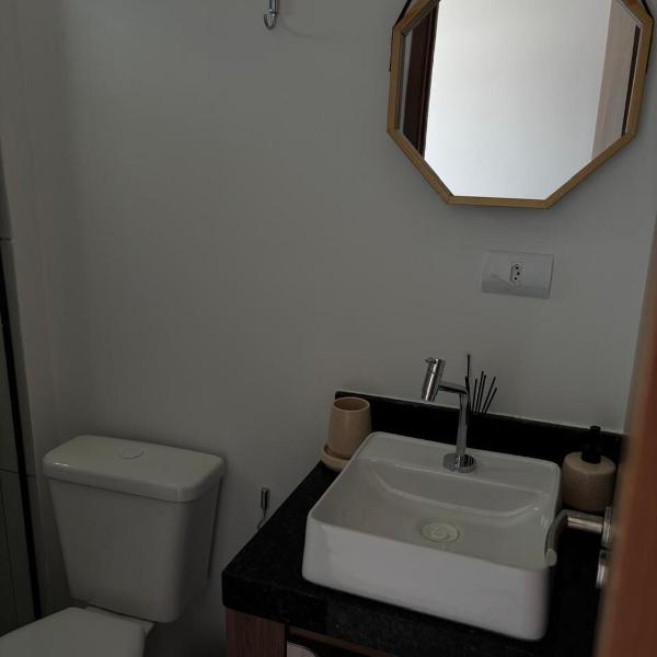 Porto de Galinhas Flat sol e mar residence - Foto 3