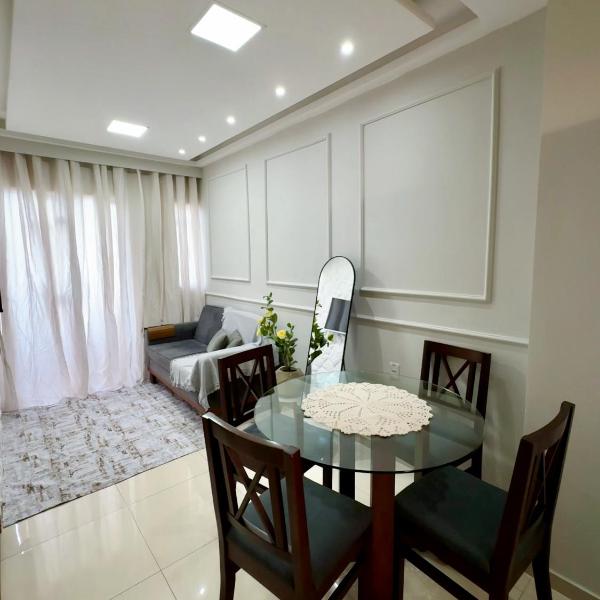 Casa com 2 Quartos em Lauro de Freitas - Foto 4