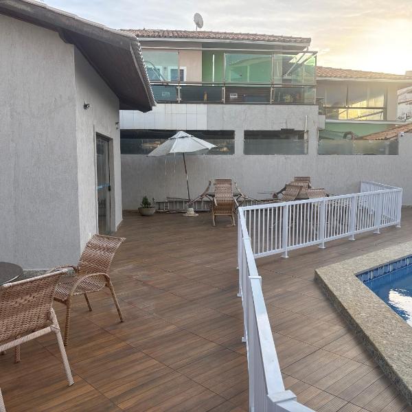 Mansão Stella Maris - Foto 4