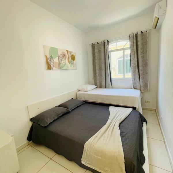 Apartamento 218, primeiro andar, Canoa Quebrada - Foto 2