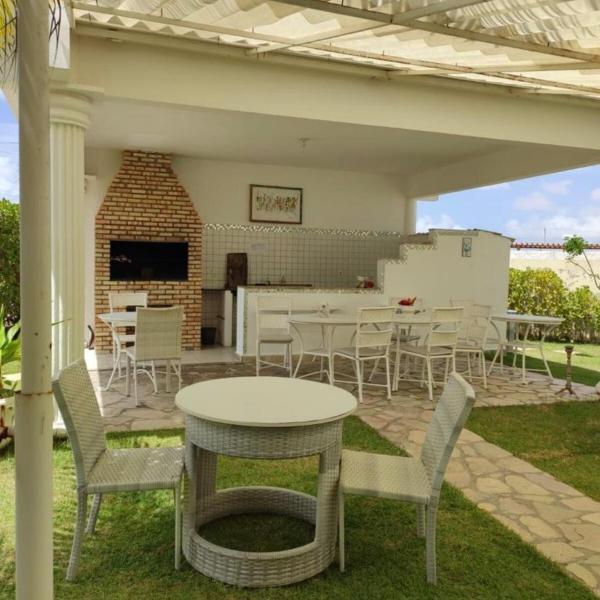 Apartamento 218, primeiro andar, Canoa Quebrada - Foto 5