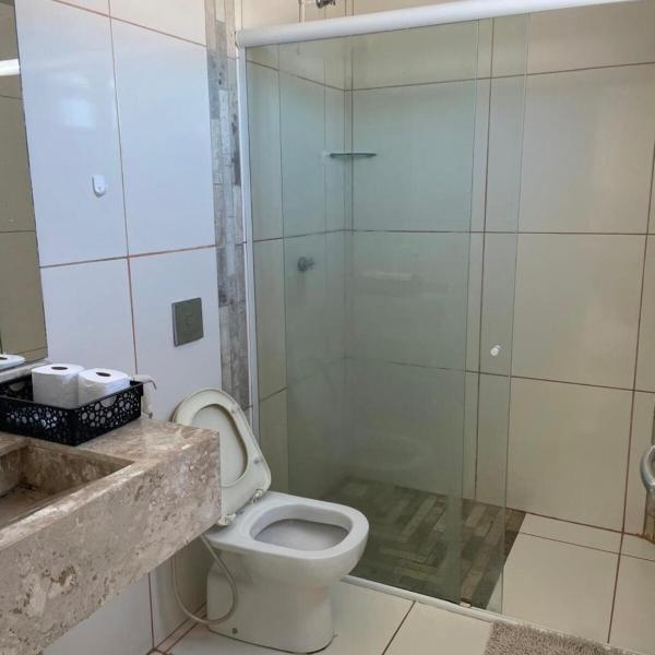 Apartamento 218, primeiro andar, Canoa Quebrada - Foto 3