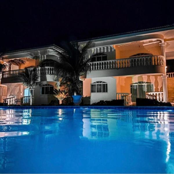 Apartamento 218, primeiro andar, Canoa Quebrada - Foto 4