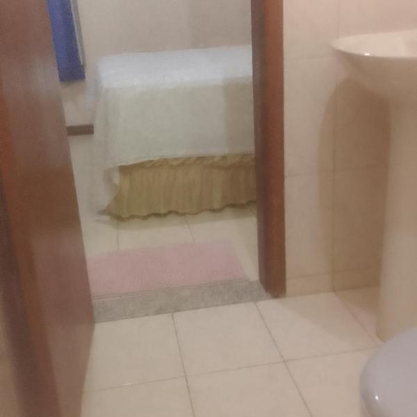Hospedaria Meu lar 2