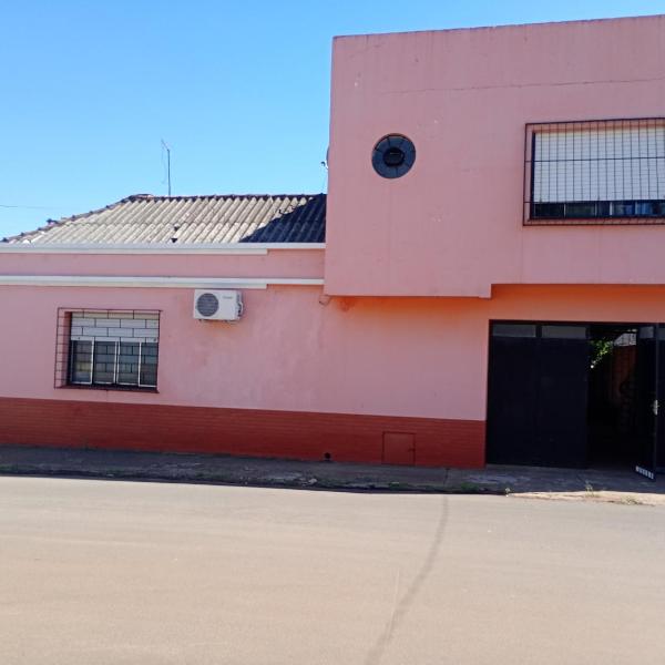 Posada domiciliar DB