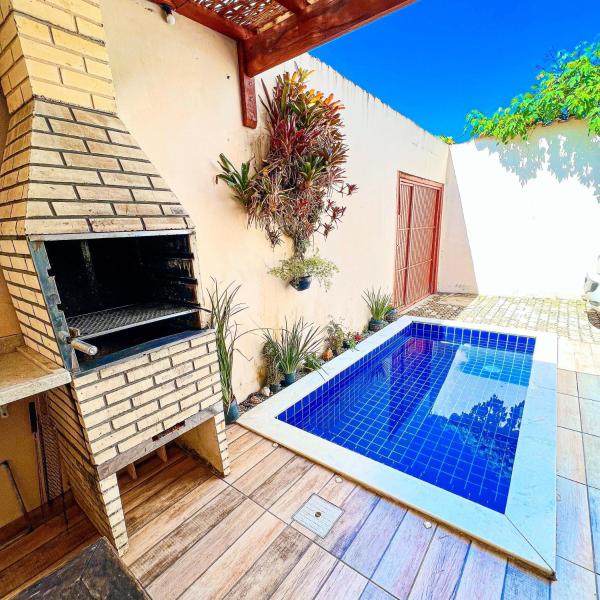 Casa da Praia