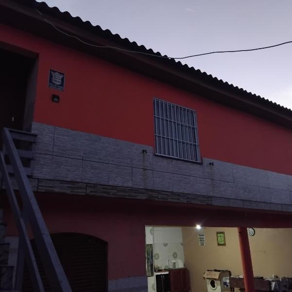 Casa de aluguel Balneário magisterio temporada