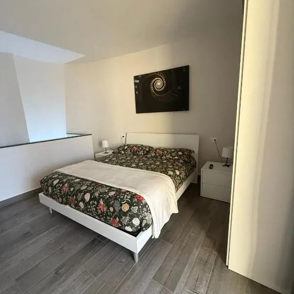 La Casa del Don, hôtel à Capua