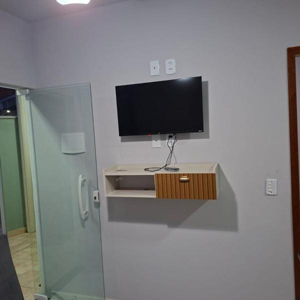 Casa pequena e nova na praia das Dunas - Foto 5
