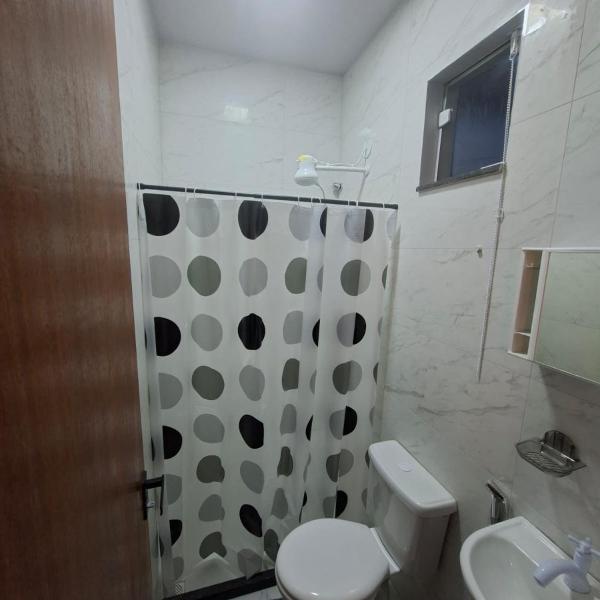 Casa pequena e nova na praia das Dunas - Foto 3