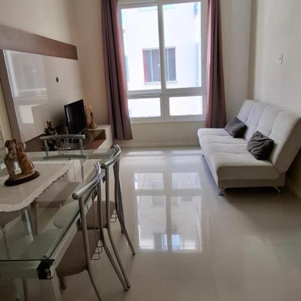 Aconchegante Apartamento em Copacabana, Posto 5
