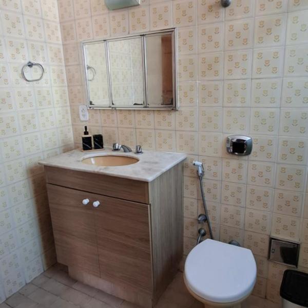 Aconchegante Apartamento em Copacabana, Posto 5 - Foto 3