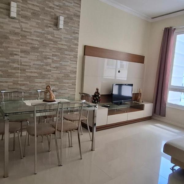 Aconchegante Apartamento em Copacabana, Posto 5 - Foto 4