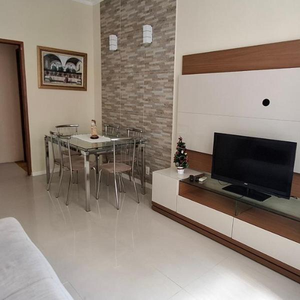 Aconchegante Apartamento em Copacabana, Posto 5 - Foto 5