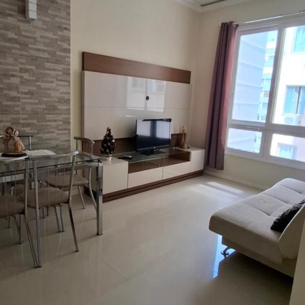 Aconchegante Apartamento em Copacabana, Posto 5 - Foto 2