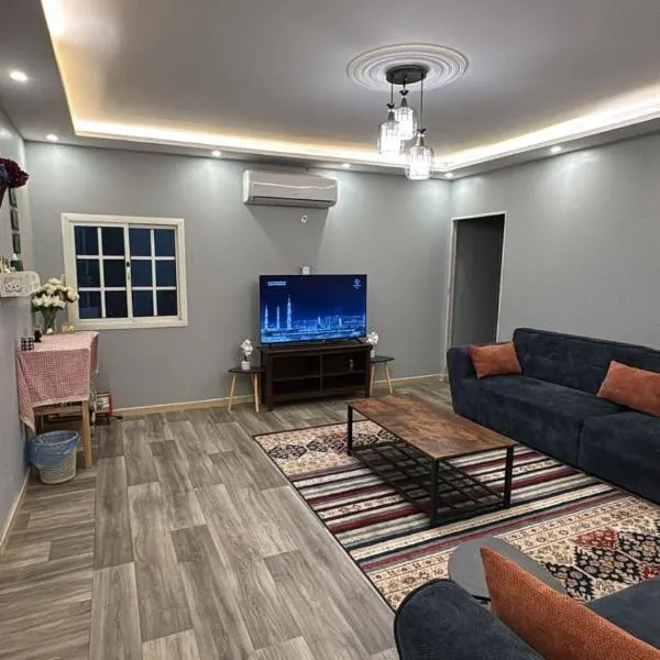 شقه خاصه, hotel a Medina