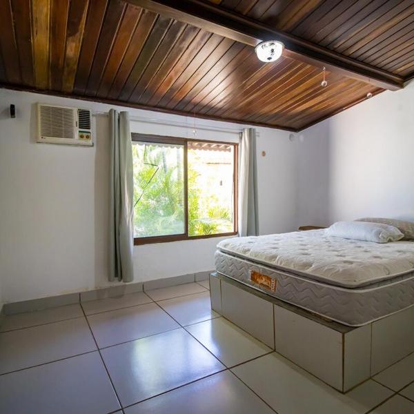 Casa de veraneio de frente à praia de Tabatinga - RN - Foto 2