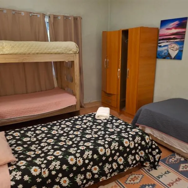 Patagonia Mágica, hotel in Punta Arenas