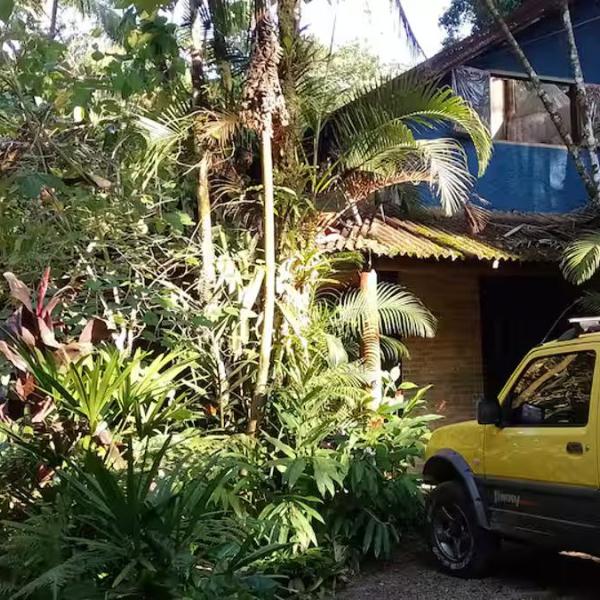 Casa Laurus