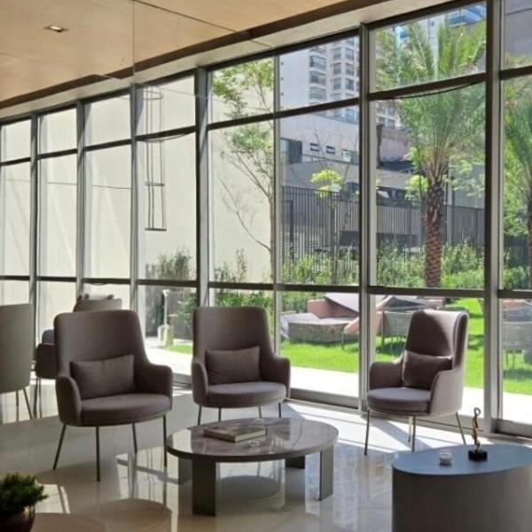 Studio Moema Comfort and Design in SP