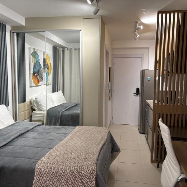 Studio Moema Comfort and Design in SP - Foto 2