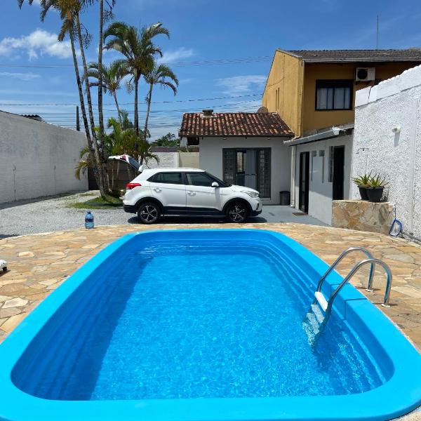 Casa Mar