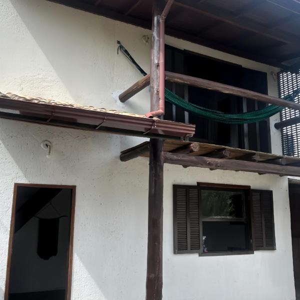 Casa de Praia Campeche Leste