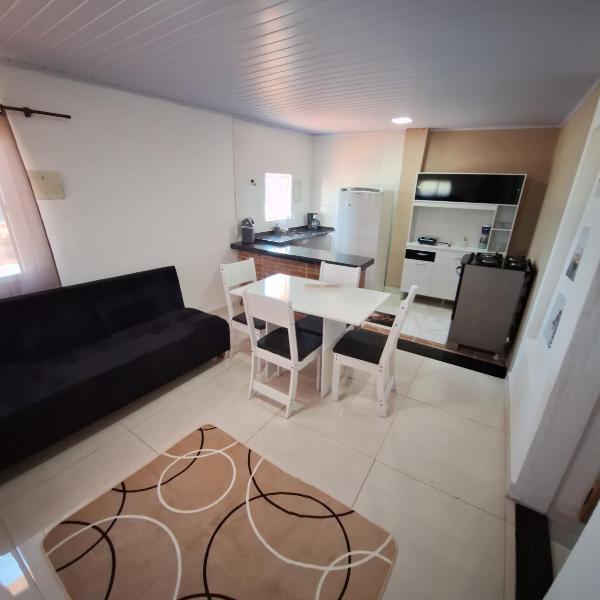 Loft Mobiliado com Suíte à Beira-Mar, praia de Itaipuaçu, vista para o mar - Foto 4