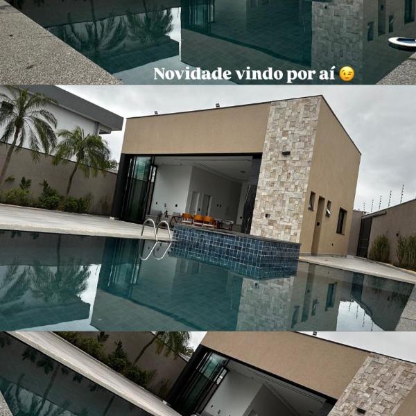 Dourada House