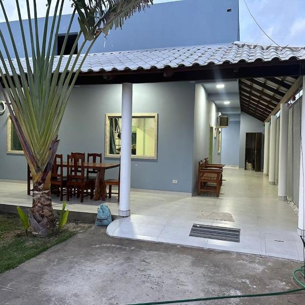 Casa Praia