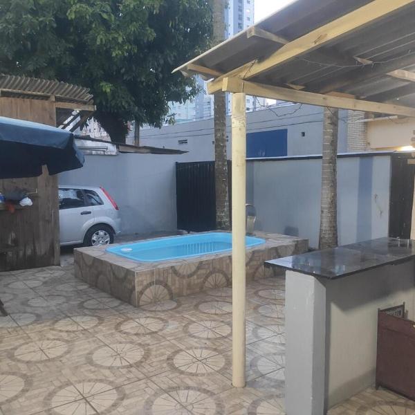 Casa Temporada espaçosa