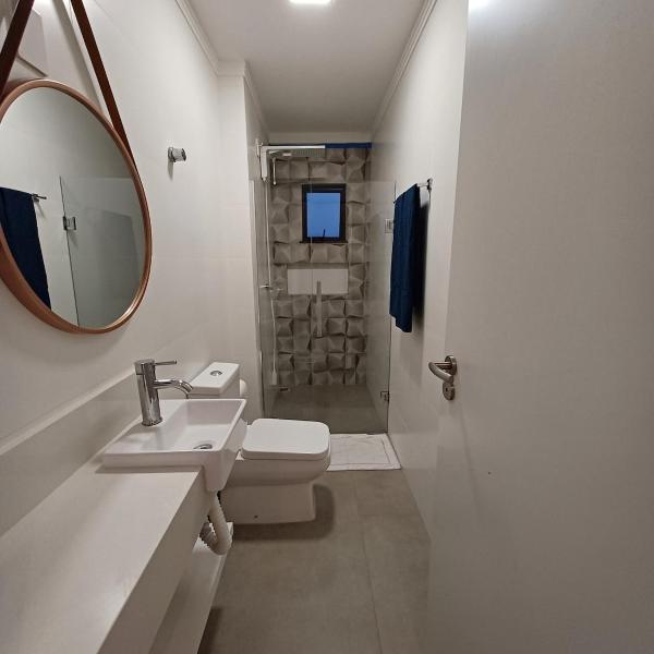Apartamento confortável e aconchegante à 5 minutos da praia - Foto 3